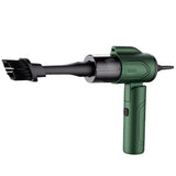 SWETRACE Small Handheld Vacuum For Car Detailing And Debris Handling 1Pack V1189-LWWAL-20260327-03778