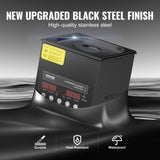 2L Ultra Sonic Cleaner Cleaning Machine with Basket Heater and Timer 60W V952-HGKCSBQXJ2LA0JZLZV3