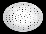 300mm Shower Head Round 304SS Chrome Showerhead V63-823301