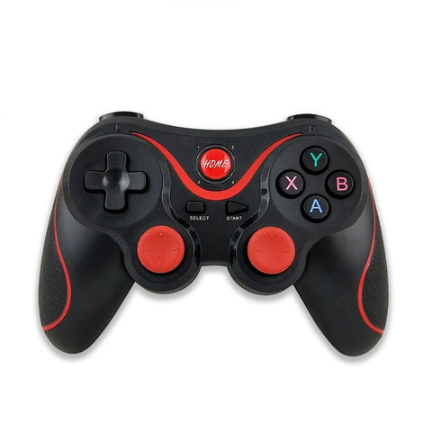 Wireless Bluetooth Gamepad For Android / Ios Phones - T3 PRL-80812060DBT_NZ