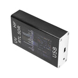 100KHz-1.7GHz Full Band U/V HF RTl sDR USB Tuner Receiver/ R820T 8232 Radio US V1294-YM0901-JY18427