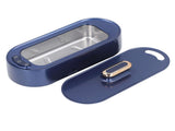 High-Frequency 45kHz Ultrasonic Cleaner for Eyeglasses & Jewelry V1263-JX-4710