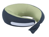 Cordless Neck Massager High Resilience Memory Foam Portable Shiatsu Back Neck Massager with Heating V1294-YM0706-3113230265212