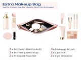 Travel Bags-Carry On Bag-Weekender Bags For Women-Duffle Bag For Travel-Gym Bag For Women-Overnight V1265-262-PINK