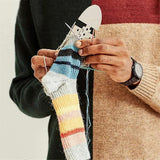 pcs Wooden Sock Blockers for Knitting, Adjustable Sock Blockers for Knitting Blockers Knitting V1237-ZY-203-4526