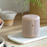 Kreafunk Karl Bluetooth Speaker - Wheat V398-KFRX17