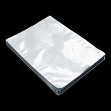 100x Food Vacuum Bags Pouch Foil Aluminum Storage Bags Heat Seal 30x40cm V63-836431