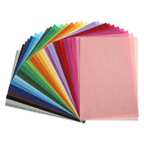 240 Sheets Floral Wrapping Paper for Bouquet Packing, Decorative Flower Packing Sheets for Presents V1370-AZ4-09861