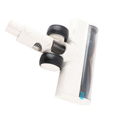 Vacuum Cleaner Brush Head ABS Easy to Install Floor Brush Head Replacement for T20 T30 T20PRO T30PRO V1294-YM0901-3113240263311