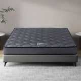 16cm Mattress Giselle Bonnell Spring Queen MATTRESS-B-BN16-Q