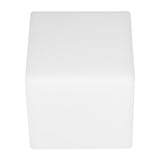 LED Cube Light 16Color 4Mode Mood Lamp Night Light with Remote Control for Bedroom Bar KTV V1294-YM0901-3119210155811