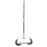 Multi Purpose Hand Push Sweeper Manual Floor Cleaner Sweeping Mopping Machine for Home Kitchen V1294-YM0901-3117240176211