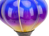Solar Fire Balloon Lantern Multipurpose Innovative Exquisite Fire Balloon Solar Lights for Patio V1294-YM0901-3119240088414