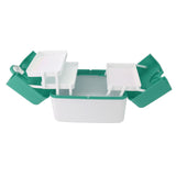 Medicine Storage Box Emergency Supplies Organizer Medical Kit Container for Kindergarten School Home V1294-YM0901-3117240201511