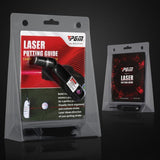 Indoor Golf Putting Laser Pointer For Linear Practice PRL-66237550DBT
