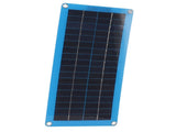 100W Portable Solar Panel Polycrystalline Silicone Solar Panel Klein Blue Household Automotive V1294-YM0901-3111230224811