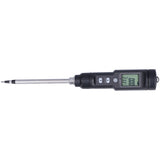 EC Tester with LCD Display Soil Conductivity Temperature Meter for Garden Orchard V1294-YM0901-3111210129511