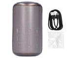 Air Purifier Portable 2Speed Negative Ion Air Cleaner StartStop with Car USB Powered V1294-YM0718-3113210003312