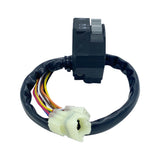 M MATI Left Handlebar Start Stop Switch Headlight for Can-Am Outlander 450 500 650 Renegade V1189-LWWAL-20260327-03964