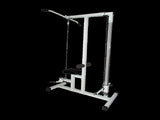 Home Fitness Multi Gym Lat Pull Down Workout Machine Bench Exercise V63-824001