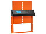 Automatic Chicken Coop Door, Battery Powered Chicken Coop Door with Timer & Manual Setting, V952-JSKMQCSSKGDCNGEKL001V9