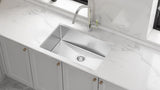 Stainless Steel Sink - 700 x 450mm 846411