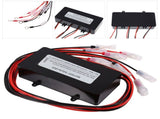 1Pcs 48V Solar System Battery Balancer Equalizer For Lead acid Batteries HA02 Charger New V1294-YM0722-JYA01720