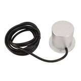 Photoelectric Total Solar Radiation Sensor Transmitter 9 to 30V Aluminum Precise Pyranometer V1294-YM0901-3111240241712