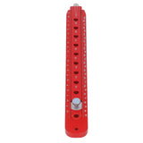 Woodworking Compass Scriber Woodworking Circular Tool Portable Stainless Steel Adjustable V1294-YM0626-3114220118711
