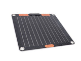 10W Solar Panel Dual TYPE C Ports 5V2A Output Monocrystalline USB Solar Panel Charger with Suction V1294-YM0901-3111250026411