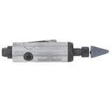 1/4in Air Die Grinder Kit Portable Pneumatic Polishing Grinding Machine Straight Handle 22000RPM V1294-YM0703-3111230001311