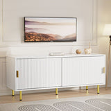 Levede 120cm TV Cabinet Entertainment Unit CH1140