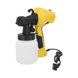Steam Cleaner 400W Handheld Pressurized Cleaner Multi Surface Multi Purpose Chemical Free Steam V1294-YM0901-3117230128512
