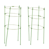 Garden Plastic Multifunctional Plant Covers Protectors Transparent Jar Prevent Birds Frost V1294-YM0523-220222DJ01