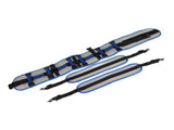 Transfer Gait Belt with Handles Quick Release Buckle Elderly Patient Stroke Hemiplegia Standing V1294-YM0626-3117220303211
