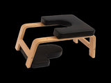 Yoga Stool Inversion Multi-Purpose Chair For Headstands V63-838561