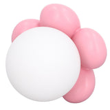 Children Room Cartoon Flower Wall Lamp Bedside Lamp Night Light Wall Sconce for Kids Room Bedroom V1294-YM0901-3119230207011