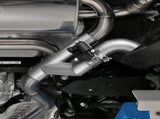 Electric Exhaust Cutout, 63.5 mm Universal Stainless Steel Exhaust Valve Kit with One Controller V952-DDPQQDQWGK25MI3HN001V9