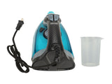 Soleplate Steam Iron for Clothes 1000W Ceramic Portable Handheld Garment Steam Iron with 380ml Water V1294-YM0901-3113240157611