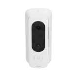 H2 720P Mini Doorbell Low Power Consumption WIFI Wireless Intercom Video Doorbell for Home V1294-YM0901-3114210098211