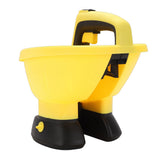 Handheld Power Spreader Versatile Efficient Battery Powered Fertilizer Spreader For Soybeans Corn V1294-YM0901-3111260015011