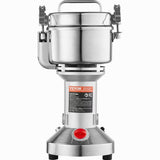 VEVOR 550g Commercial Spice Grinder Electric Grain Mill Grinder High Speed V952-DDDPSGWYMJ505541YV3