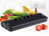 Vacuum Sealer Machine Automatic Food Sealer Food Savers Home KitchenEU Plug 110240V V1294-YM0901-3118200025912