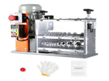 Automatic Stripping Machine, 0.06''-1.57'' Electric Motorized Cable Stripper, 750 W, 98 ft/min V952-B750W101538MMFDI9V3