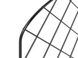 Mountview 10 Pcs Garden Fence Border Rustproof Metal UM2122-AU