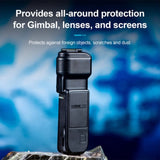 STARTRC Gimbal Protective Cover for DJI Osmo Pocket 3 Creator Combo, Anti-Fall Storage Handheld V413-ST-1139099