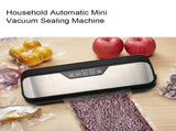 Household Automatic Mini Electric Food Preservation Vacuum Sealer Food Storage Sealing Machine V1294-YM0901-3113200037212