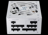 Seasonic VERTEX GX-1000 White 1000W ATX 3.0 Gold Modular PSU V28-PSUSEAVERTEXWHITEGX1000