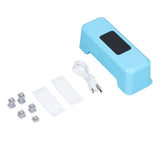 Automatic Touchless Toilet Flusher External Infrared 0.25S Induction Smart Toilet Flushing V1294-YM0523-3113210322412