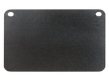Pizza Steel, 16" x 14.5" x 3/8" Pizza Steel Plate for Oven, Pre-Seasoned Carbon Steel Pizza Baking V952-FXPSPSGB1614E7DC4V0